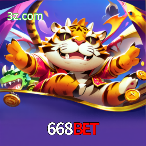 668Bet.Com